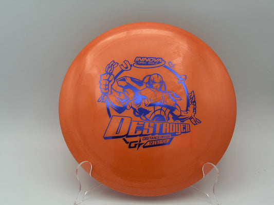 Innova Destroyer | Gstar | Duo| Halo |12/5/-1/3