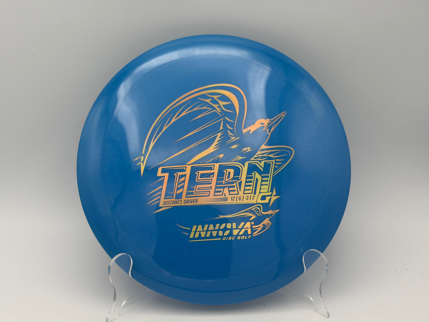 Innova Tern | Gstar | 12/6/-3/2