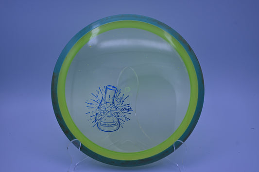 Axiom Insanity| 9/5/-2/1.5 | OTB Prism Proton soft |Proton