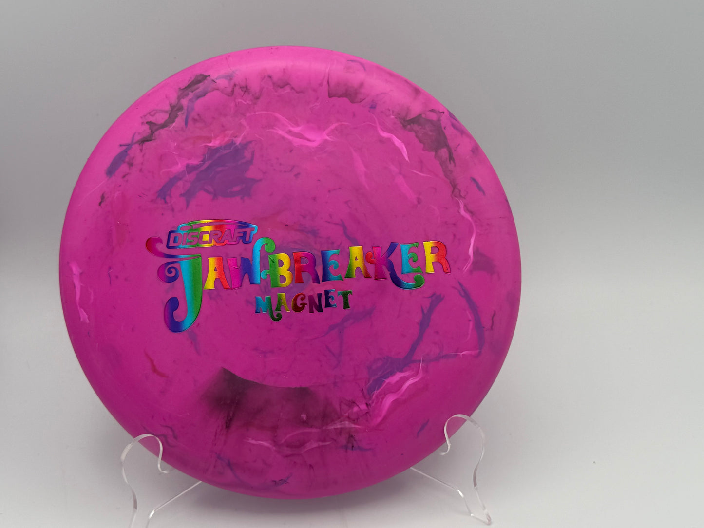 DiscCraft Discraft / Magnet/ / Jawbreaker | 2/3/0/1