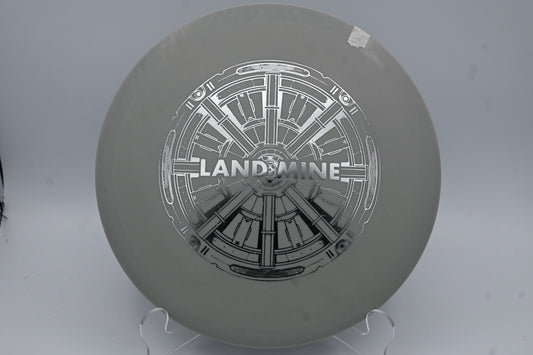 Doomsday Discs Land Mine Putt and Approach |Weapons Grade | 2/2/0/2