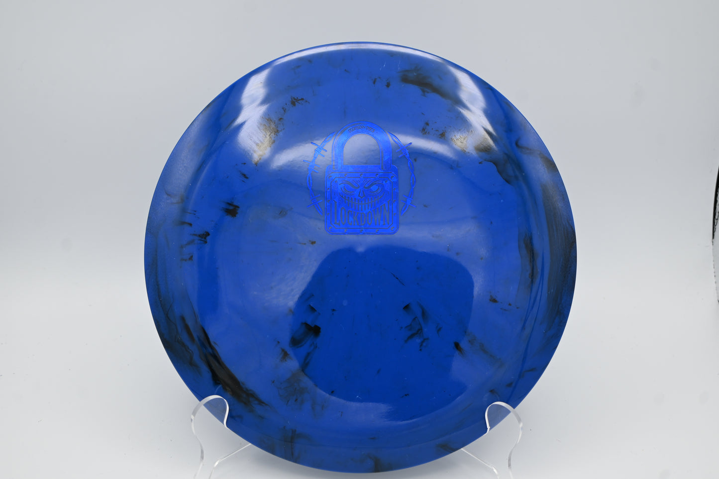 Doomsday Discs Lockdown | 10/5/-1/2