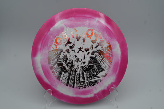 Doomsday Discs Oblivion | 12/4/-1/3