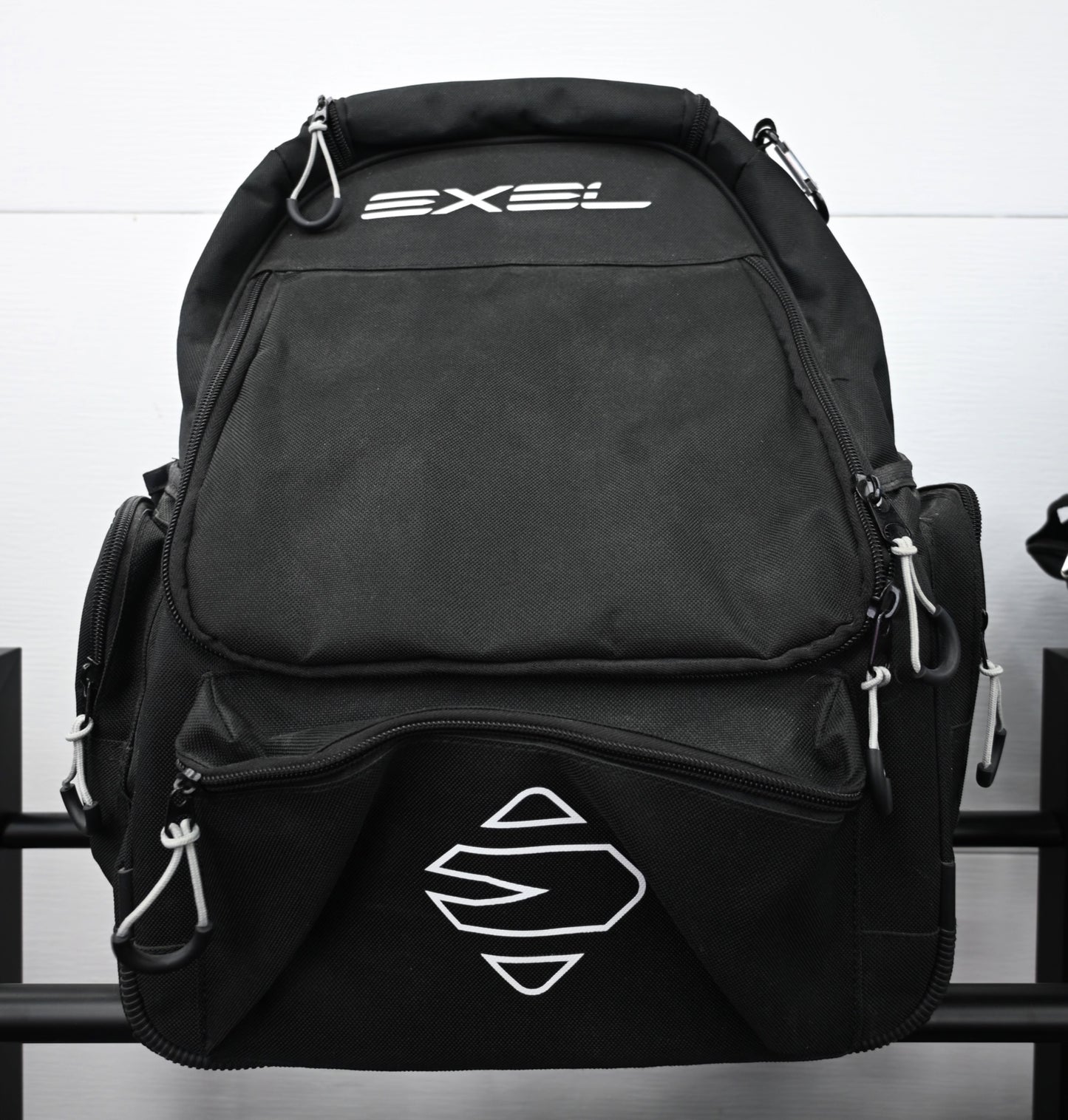 Exel Disc Golf Backpack