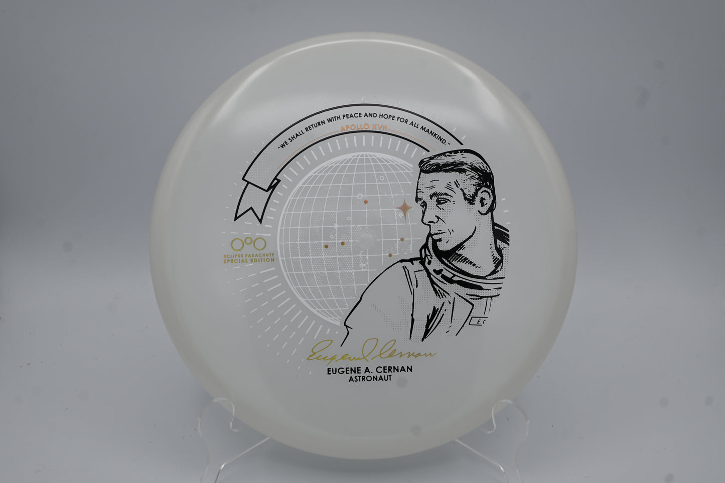 Streamline Parachute Putter Catch Electron Soft | 1/7/0/0.5