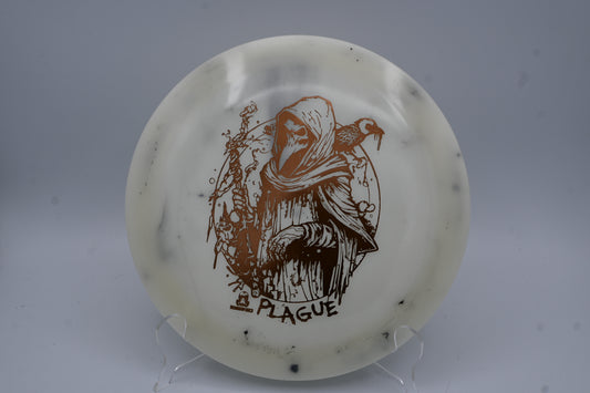 Doomsday Discs Plague | 12/5/-1/2.5