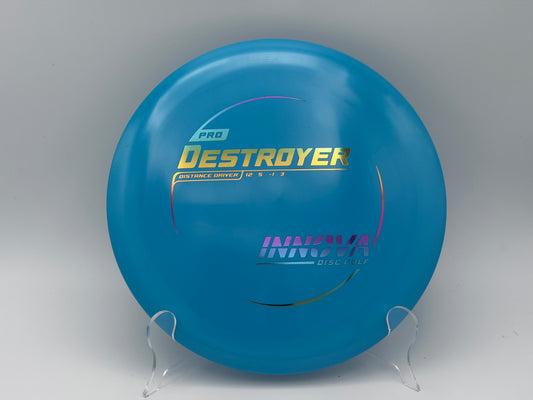 Innova Destroyer |Pro | 12/5/-1/3