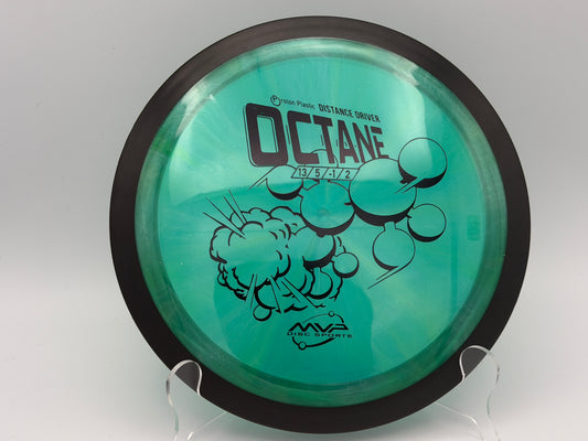 MVP Octane | 13/5/-1/2