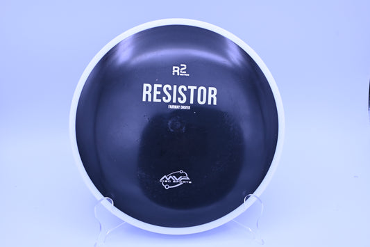 MVP Resistor | 6.5/4/0/3.5
