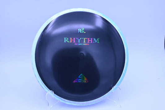 Axiom Rhythm | 7/5/-2/1