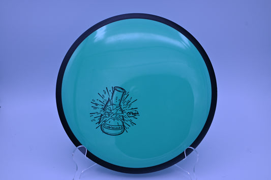 MVP Signal Neutron | 6/5/-3/1