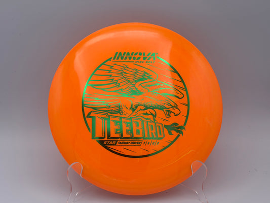Innova Teebird | Star | 7/5/0/2