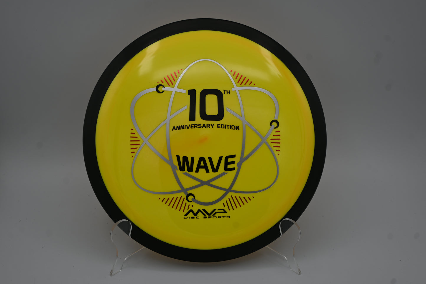 MVP Wave | 11/5/-2/2