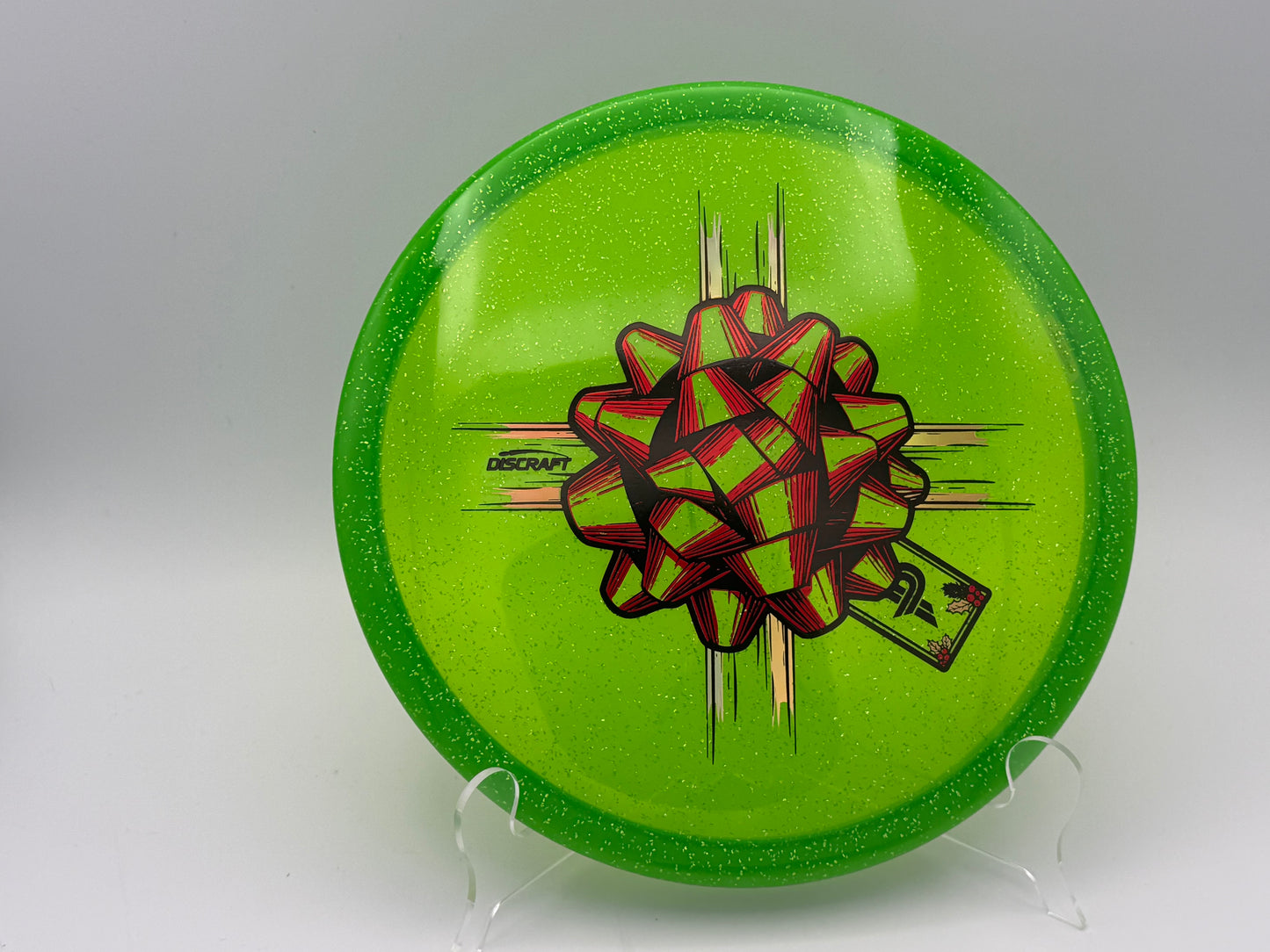 DiscCraft Discraft / Joy/ Z-Sparkle/ | 4/5/-1/1