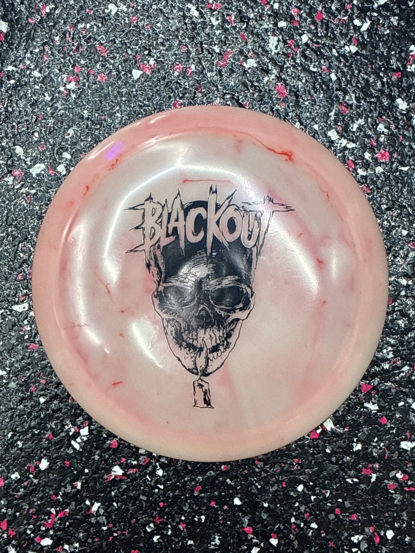 Doomsday Blackout | 8/5/-2/1