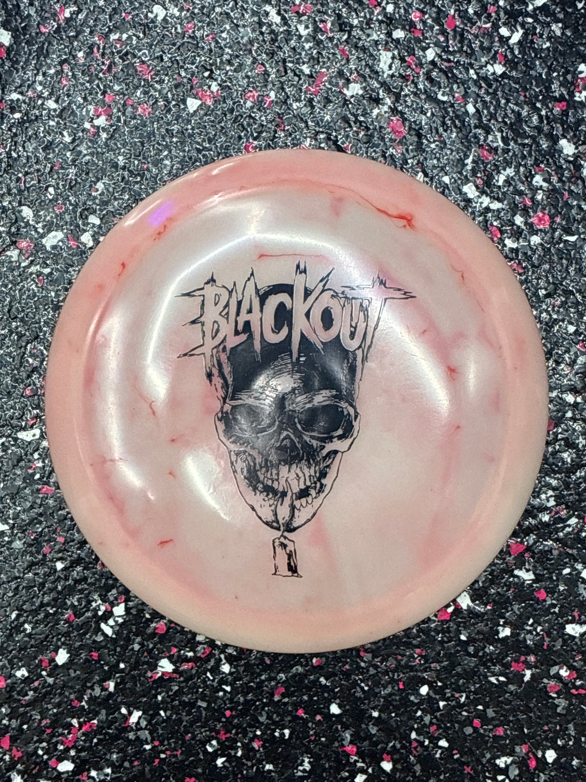 Doomsday Blackout | 8/5/-2/1