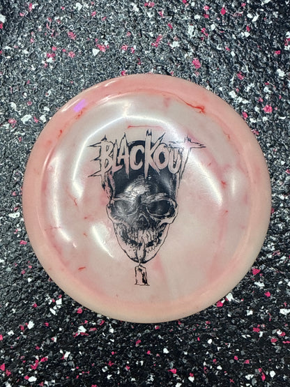Doomsday Blackout | 8/5/-2/1