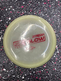 7/5/0/1 Climo Discs Streak - 5X Glow
