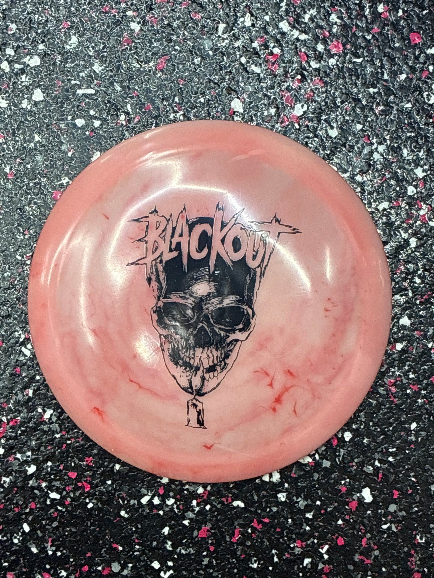 Doomsday Blackout | 8/5/-2/1