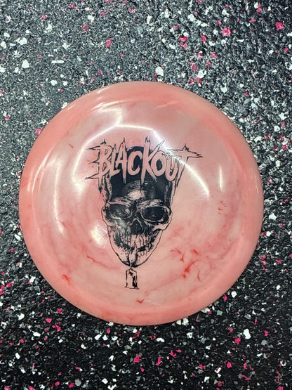 Doomsday Blackout | 8/5/-2/1