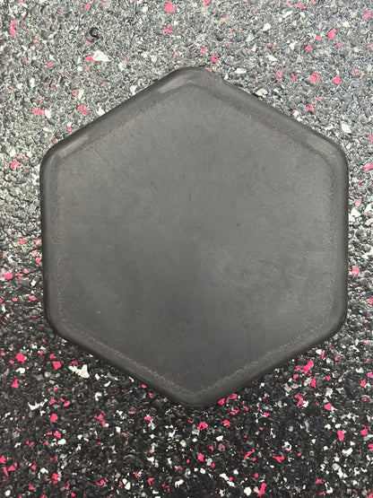 2/0.5/0/3 Six Sided Discs Hexagon