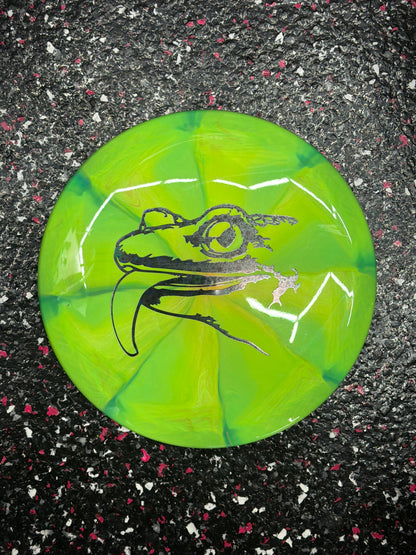 Mint Discs | Salamander | Fairway| 6/6/-2/1