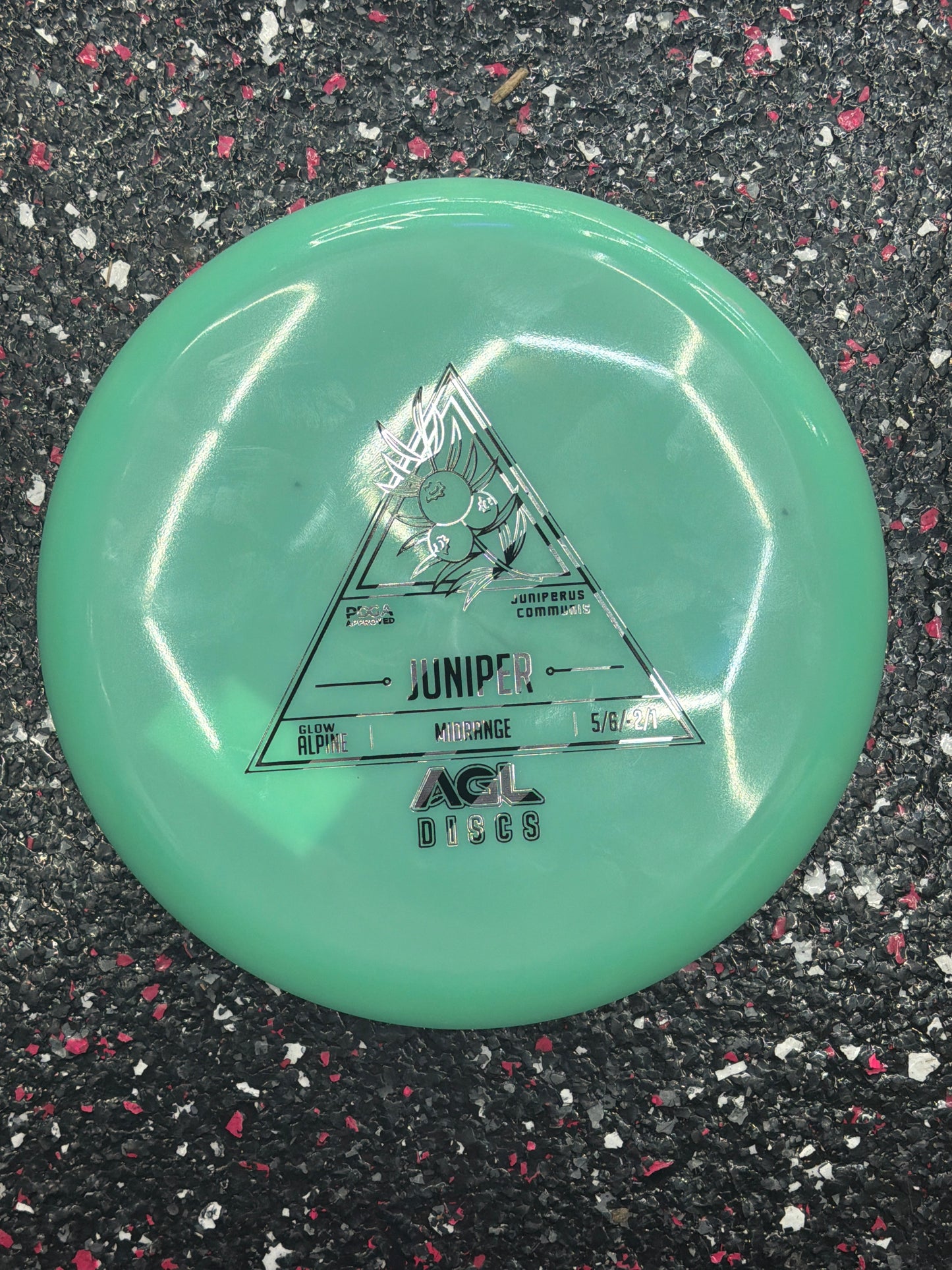 5/6/-1/2 AGL Juniper