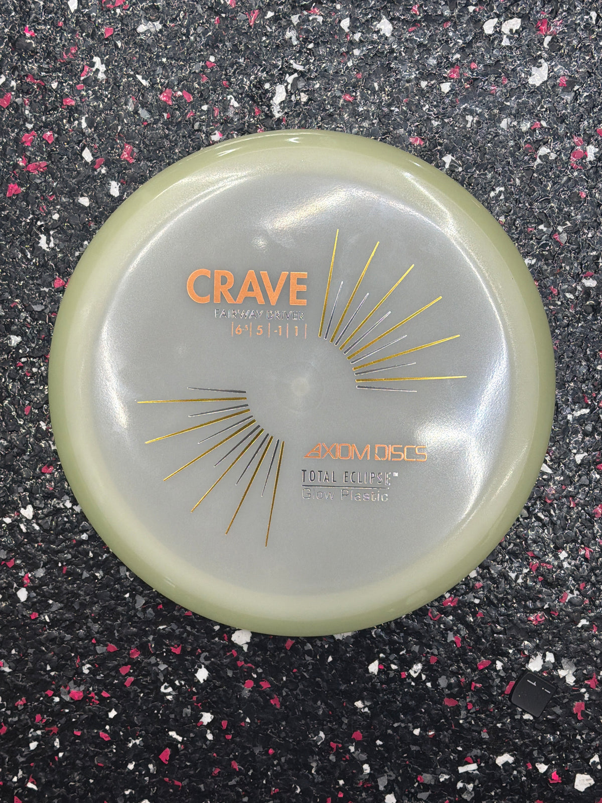 Axiom Crave| 6.5/5/-1/1