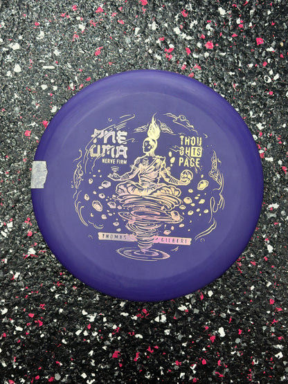 2/3/0/0 Thought Space Athletics Pneuma