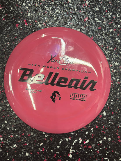5/4/0/2 Climo Belleair - Signature Line