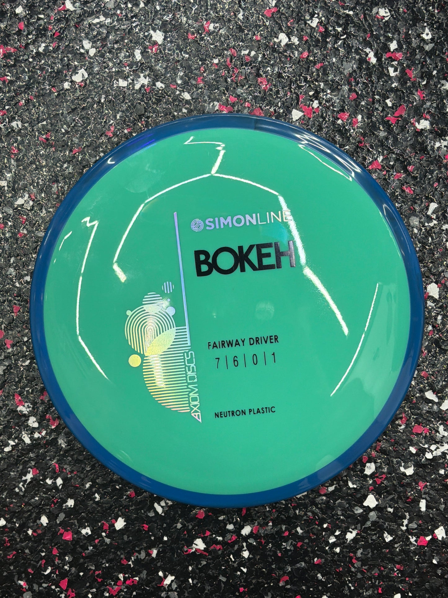 7 | 6 | 0 | 1 Axiom Bokeh