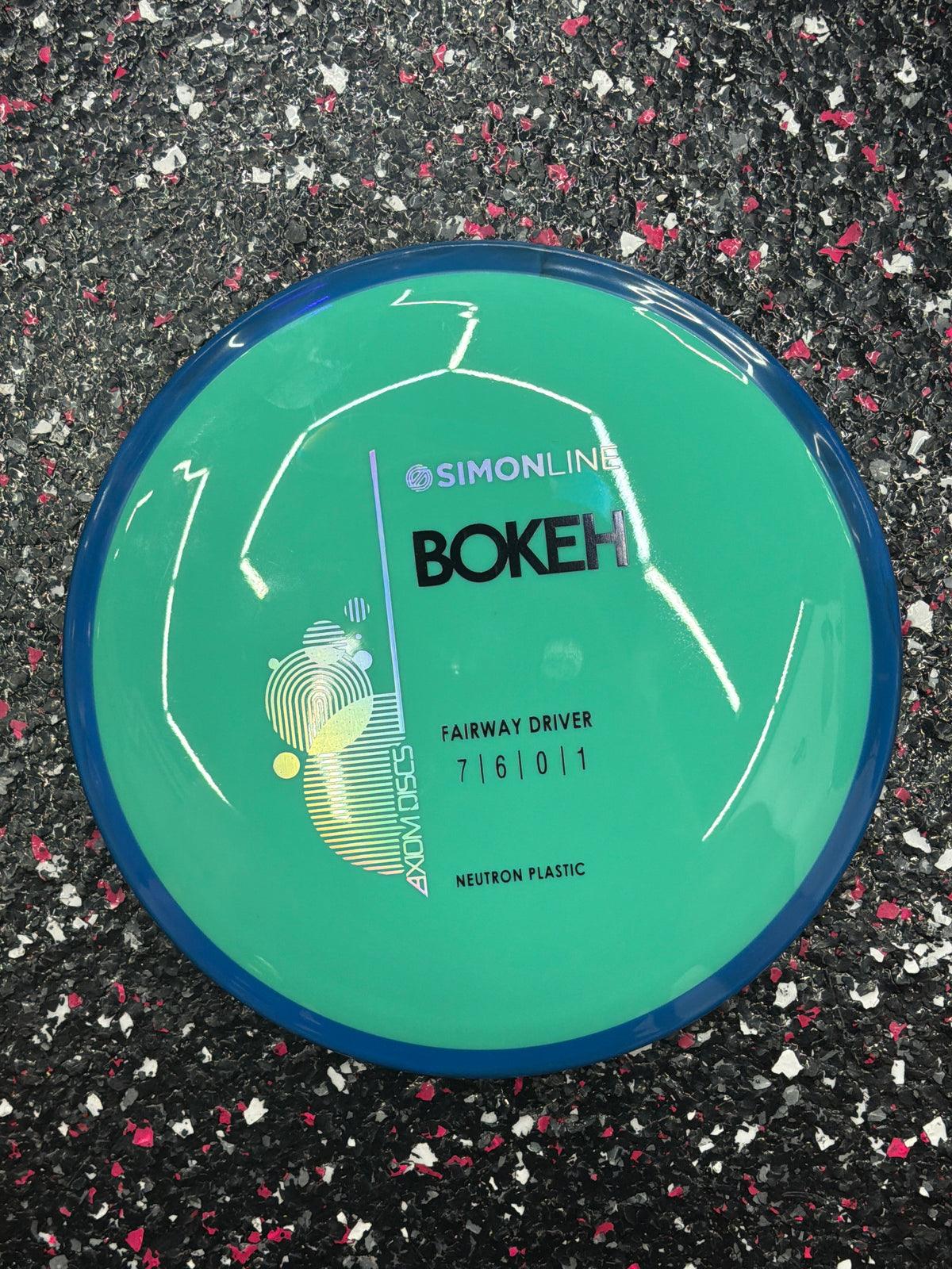 7 | 6 | 0 | 1 Axiom Bokeh