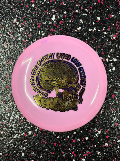 Thought Space Athletics | 8/5/-3/1 | Persona –Color Glow