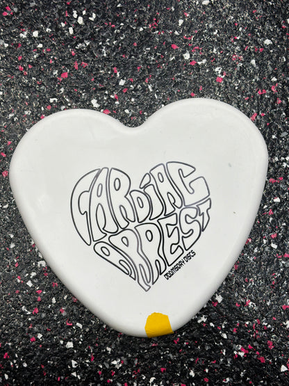 Doomsday Discs Cardiac Arrest | 2/2/-3/1 | Ration Plastic