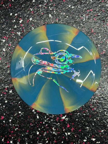 Mint Discs | Salamander | Fairway| 6/6/-2/1