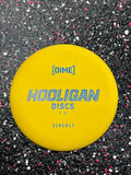 2/4/0/1 Hooligan Discs Dime - Soft
