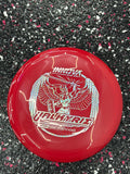 Innova | Valkyrie | Distance Driver | Star| 9/4/-2/2