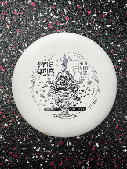 2/3/0/0 Thought Space Athletics Pneuma
