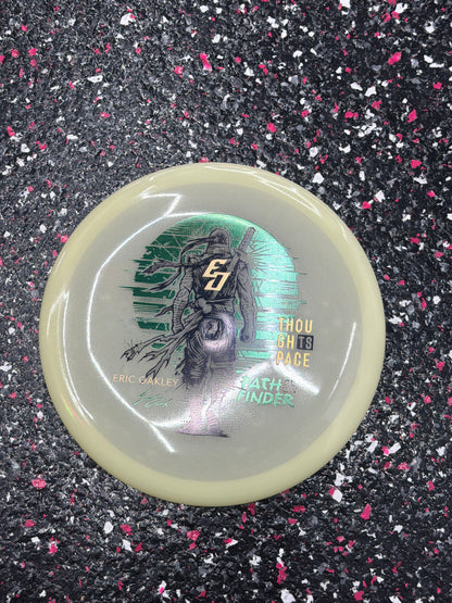 Thought Space Athletics |Pathfinder |Signature TSA Glow |5/5/0/1