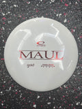 7/7/-2/1 Latitude 64 Maul - Gold Line