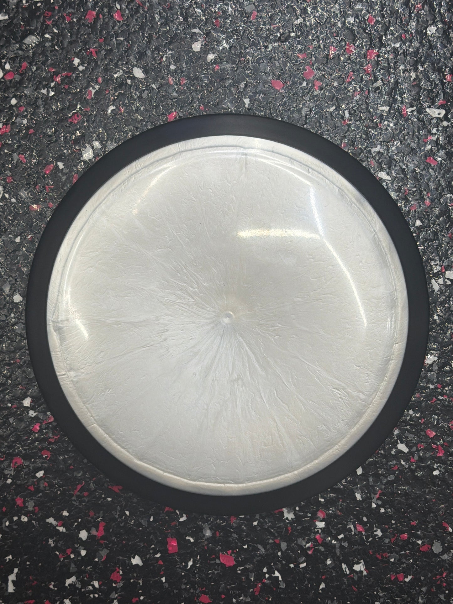 11/5/-1/2.5 MVP Photon - Plasma Dyer's Delight Blank