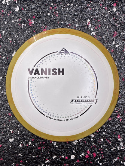 11/5/-3.5/2 Axiom Vanish