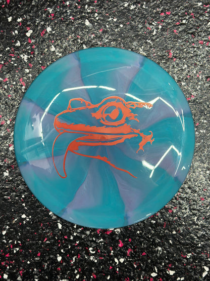 Mint Discs | Salamander | Fairway| 6/6/-2/1