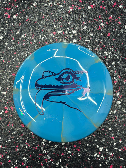 Mint Discs | Salamander | Fairway| 6/6/-2/1