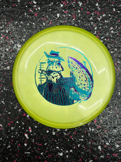 Mint Discs Mobster Lobster | 5/5/-3/1 | Sublime Plastic
