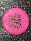 3/5/-3/1 Latitude 64 Ruby - Retro Burst