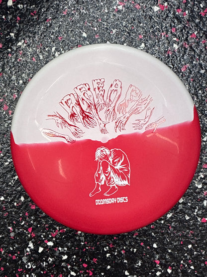 ? | ? | ? | ?  Doomsday Dread Ration