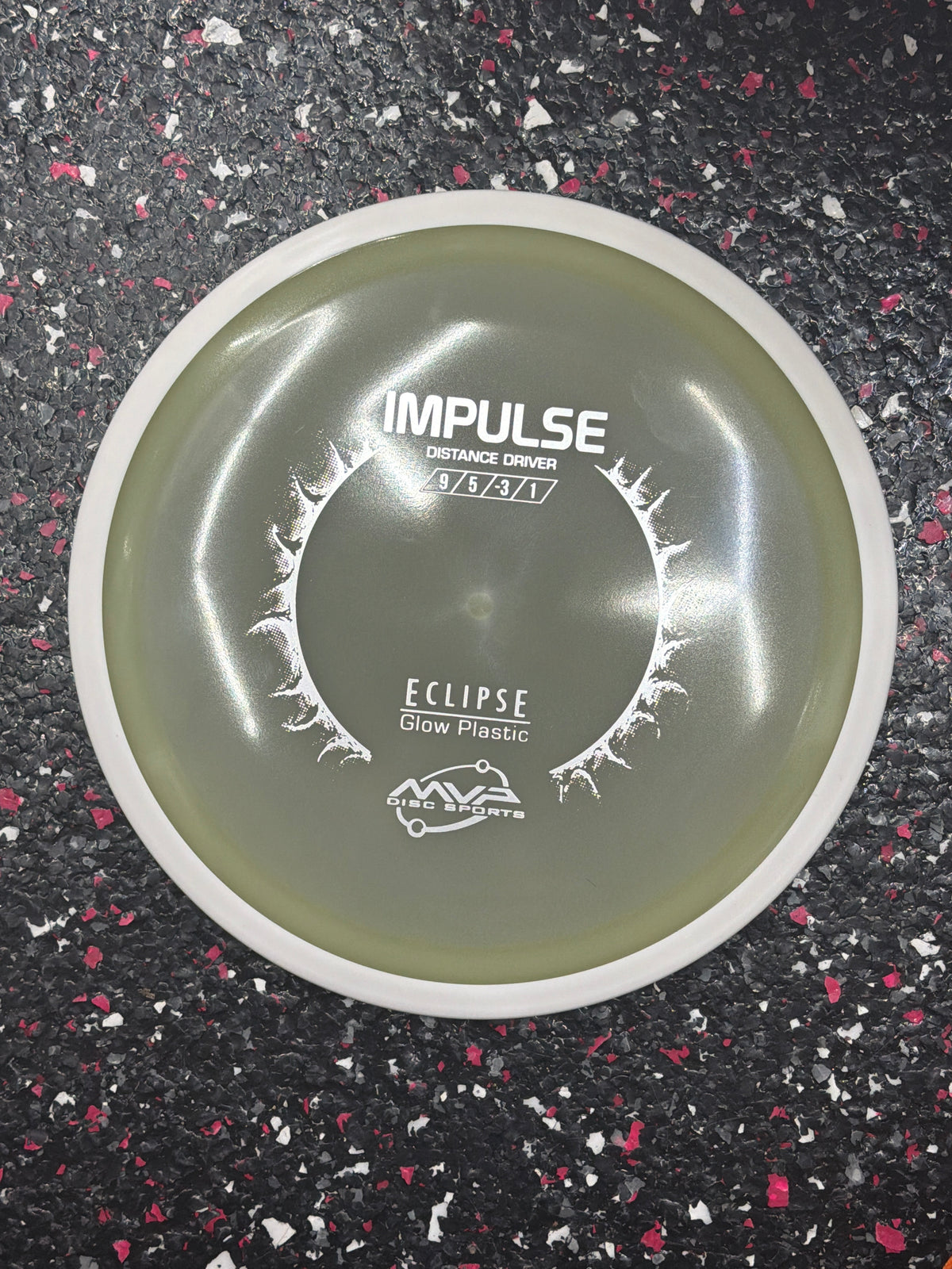 9/5/3/1 | MVP Impulse |