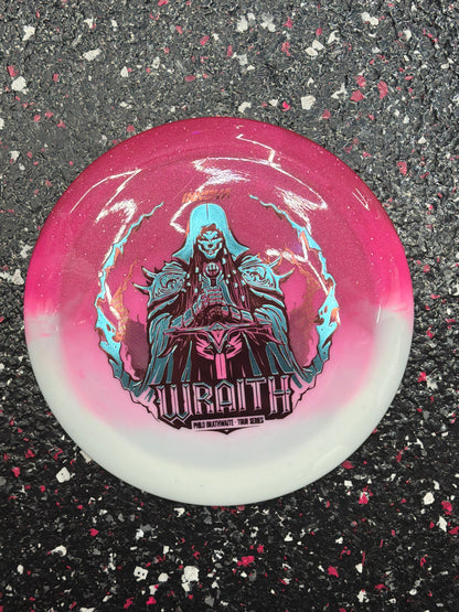 11|5|-1|3 Innova Wraith |Duo Plastic|(165-169g)