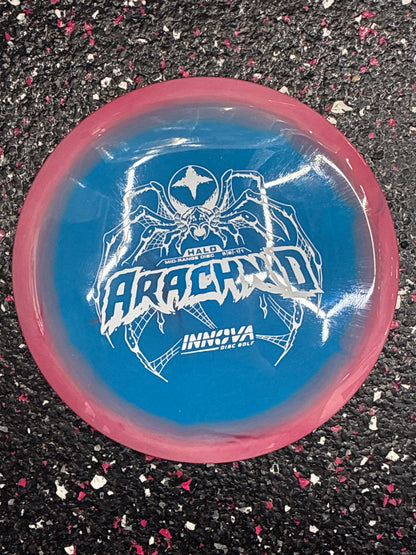 5/6/-1/1 Innova Arachnid